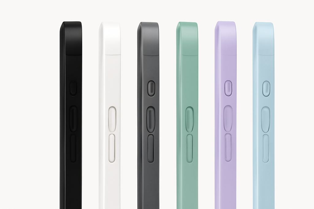 Iphone 17 base variant